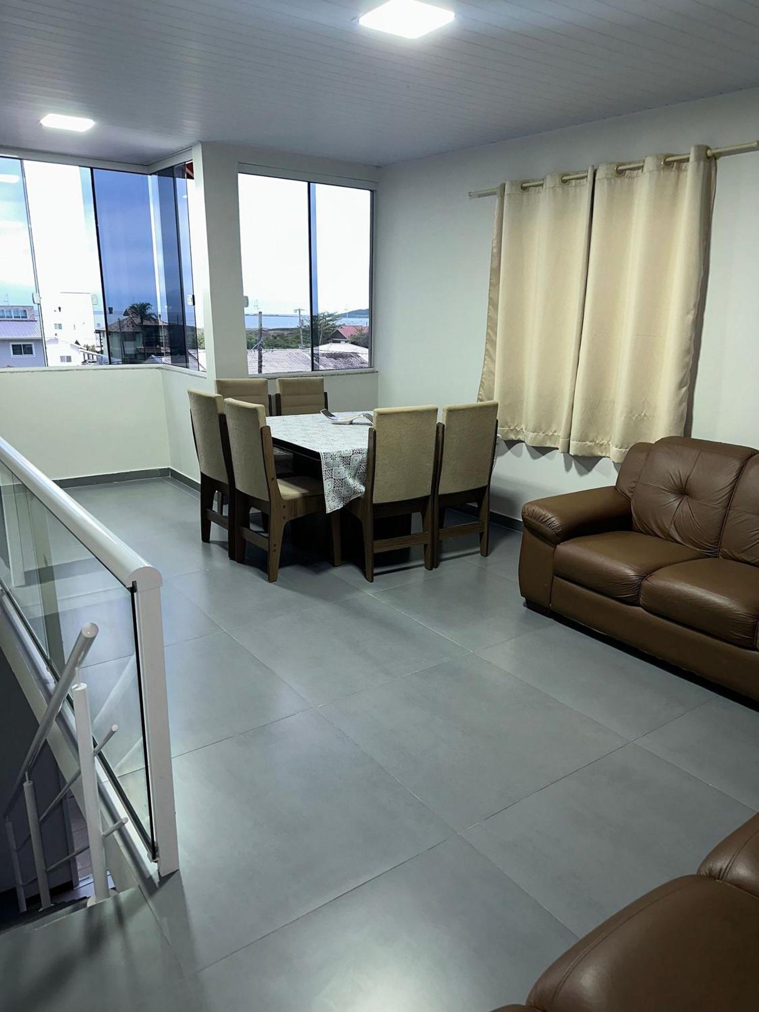 Residencial Wrubleski Sc Pinheira Exterior photo