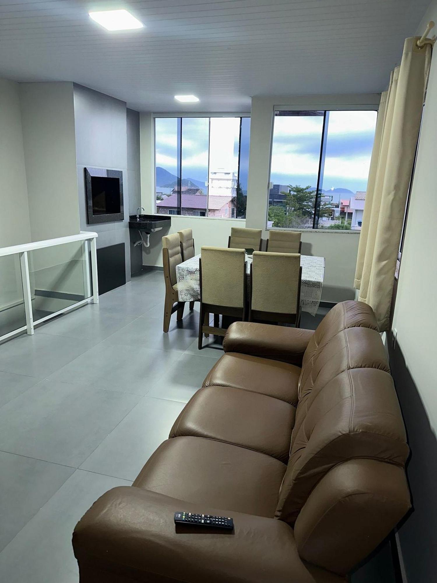 Residencial Wrubleski Sc Pinheira Exterior photo