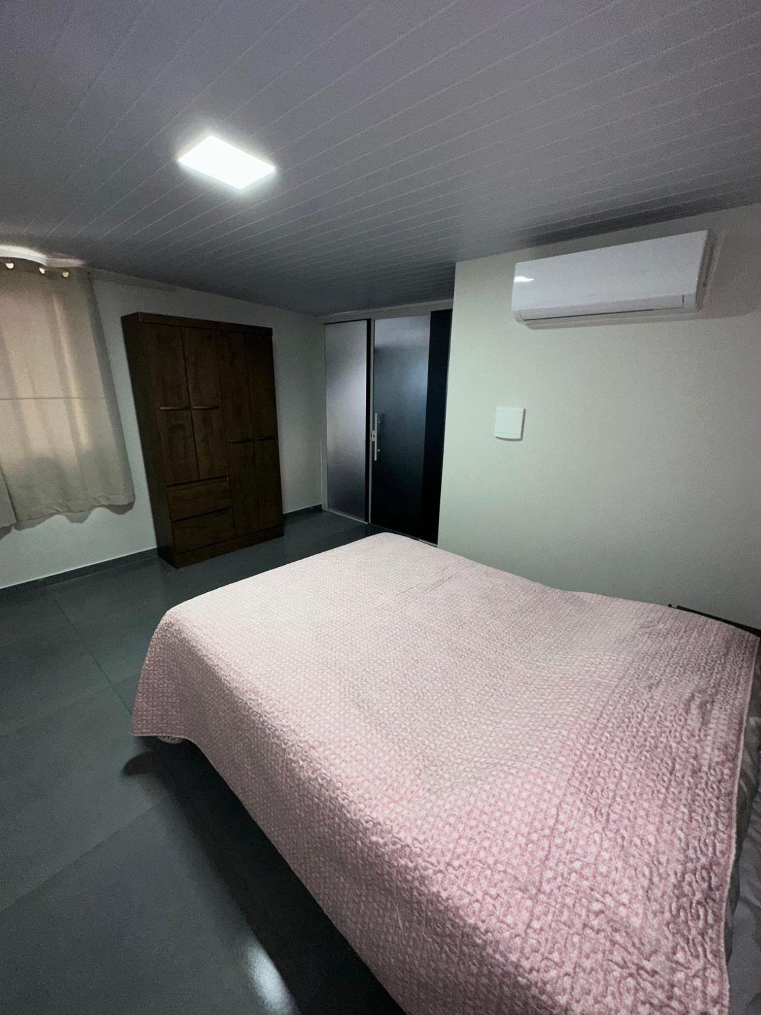 Residencial Wrubleski Sc Pinheira Exterior photo
