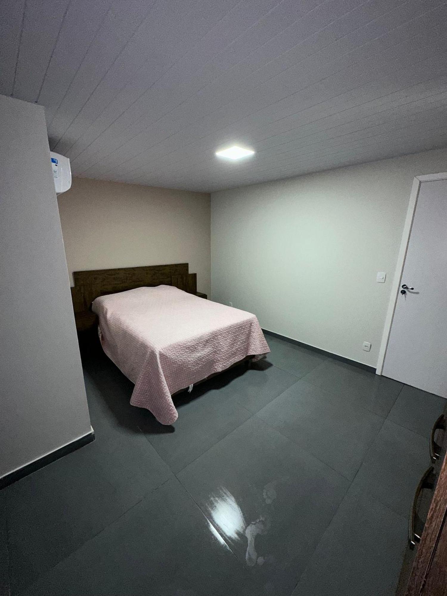 Residencial Wrubleski Sc Pinheira Exterior photo