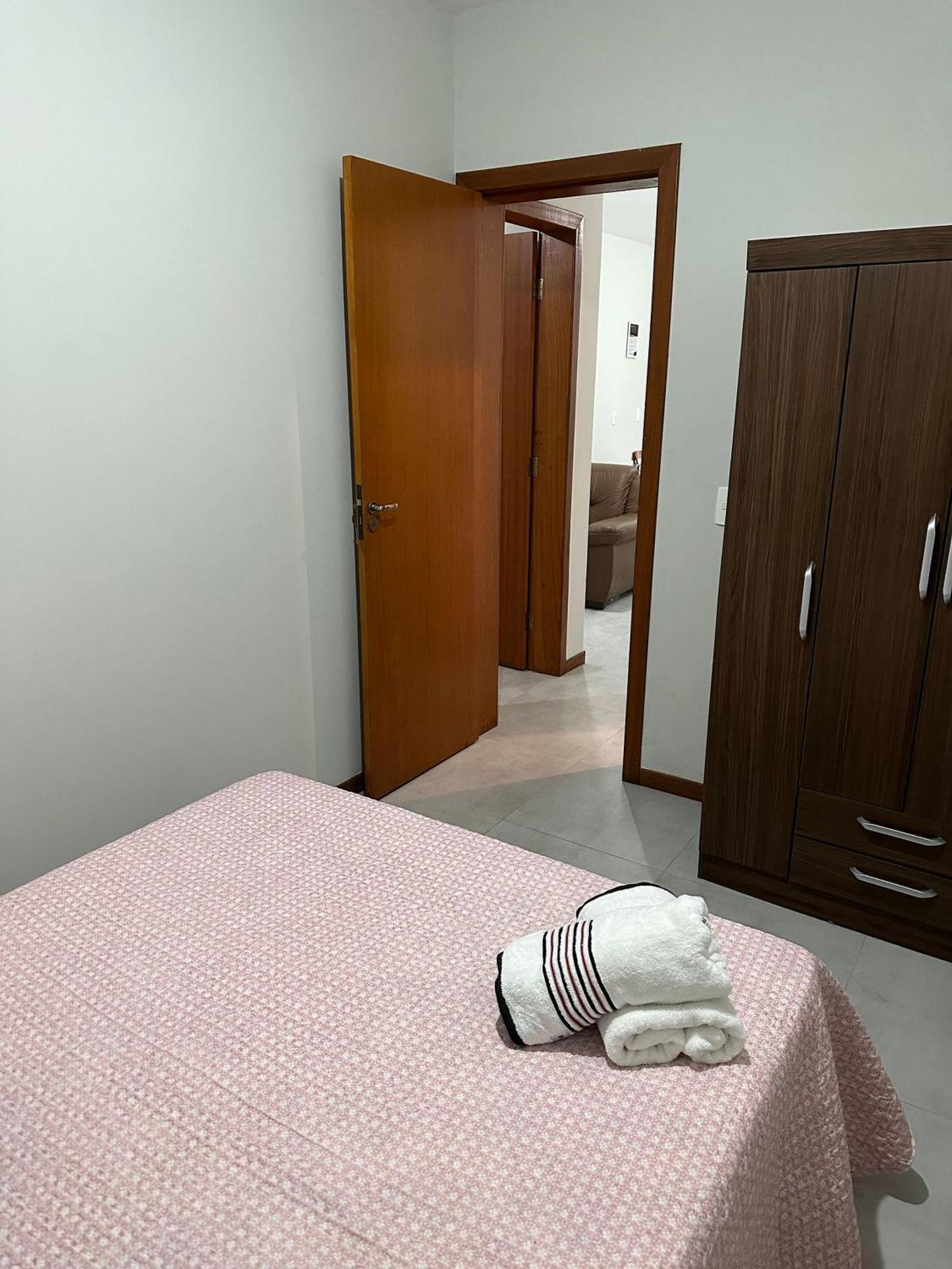 Residencial Wrubleski Sc Pinheira Exterior photo