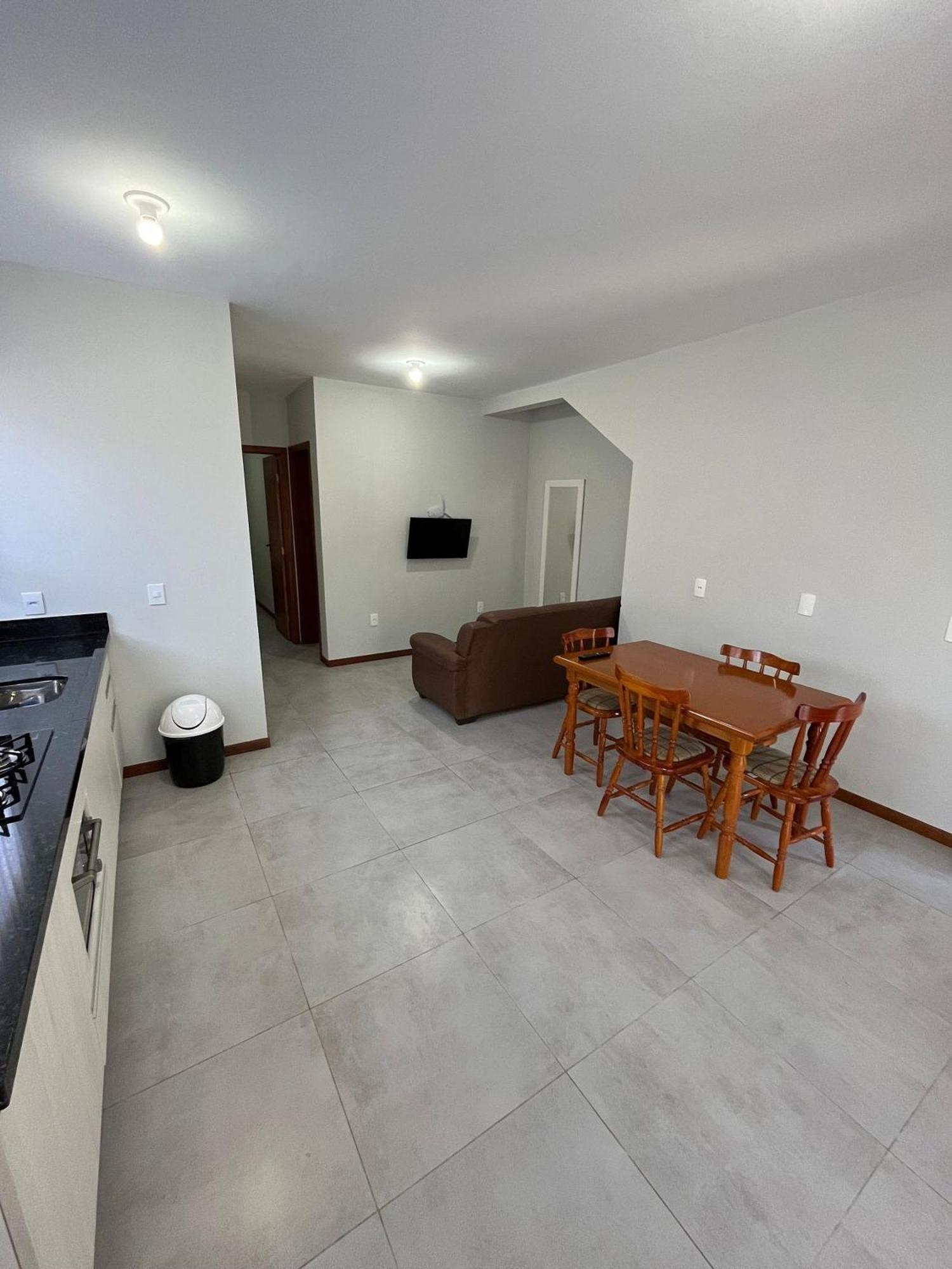 Residencial Wrubleski Sc Pinheira Exterior photo